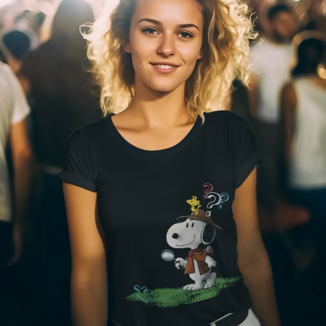 Snoopy's joy T-Shirt (Creator Uploaded)