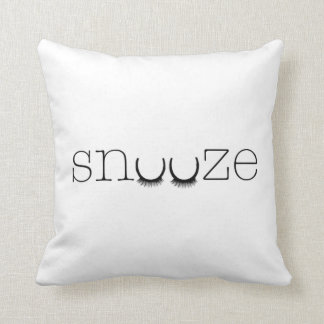 Snooze Pillow