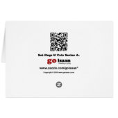 Snoozing in Nong Khai (Back Horizontal)