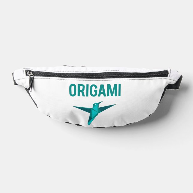 snoozykorochy fanny pack (Lay Down)