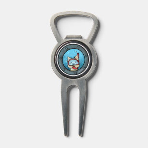 Snorkel Cairn Terrier Porthole Divot Tool