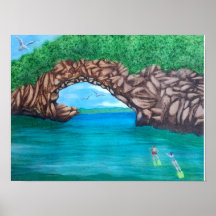 Snorkeling in Paradise