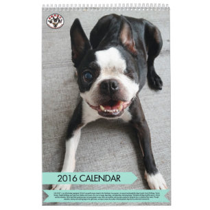 SNORT 2016 Calendar (PAST EDITION)