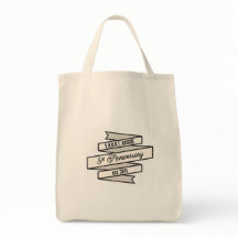 SNORT Anniversary - Special Edition Logo Tote
