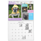 SNORT RESCUE 2020 CALENDAR | Zazzle