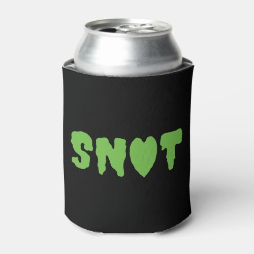 SNOT LOVE CAN COOLER