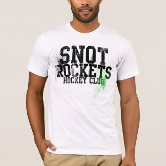 Snot Rockets Tee