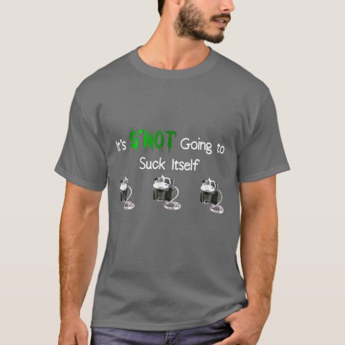 Snot _ Version 20 T_Shirt