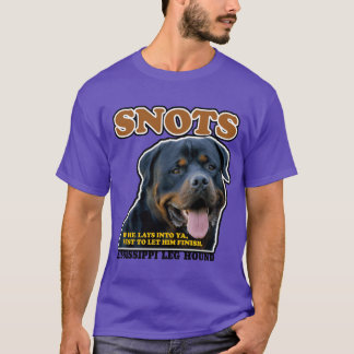 Snots boy T-Shirt