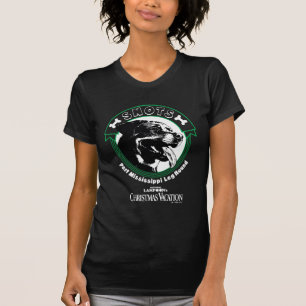 Snots Part Mississippi Leg Hound T-Shirt