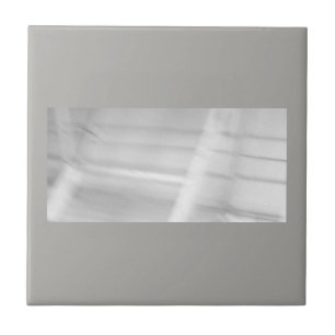 Snow Blanket Ceramic Tile