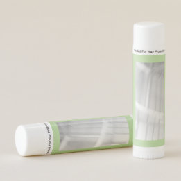 Snow Blanket Lip Balm