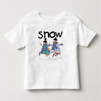 Snow Buddies Tshirts and Gifts