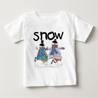 Snow Buddies Tshirts and Gifts