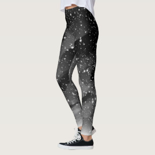 Snow Bunny Leggings