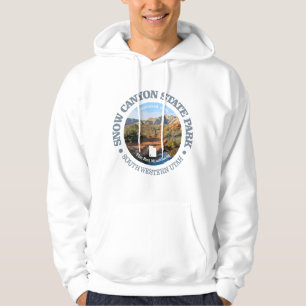 Snow Canyon SP Hoodie