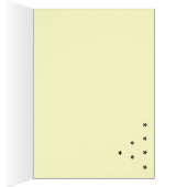 snow cover...greeting card (Inside (Right))