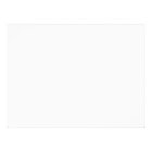 Snow Dachshund Holiday Card