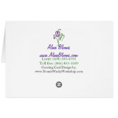 Snow Day (Back Horizontal)