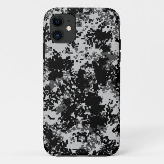 Snow digi camo iphone 5 case