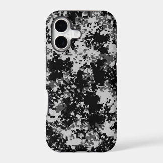 Snow digi camo iphone 5 case