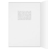 Snow-Draped Hamlet Cards (Inside (Left))
