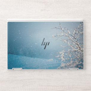 Snow fall laptop skins 15 6 inch