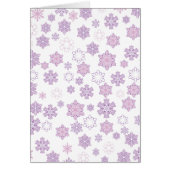 Snow-Flakes- (Front)