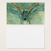 snow gazer (Front & Back)