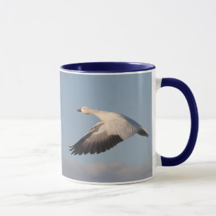 Snow Geese Mug