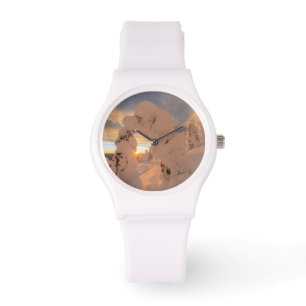 Snow Ghosts In The Whitefish Range Watch