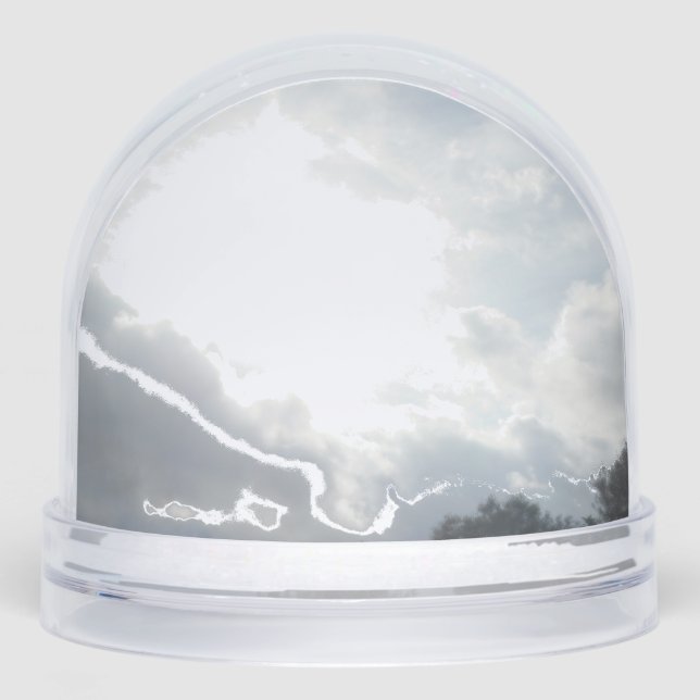 Snow Globe (Front)