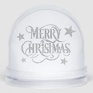 Snow Globe