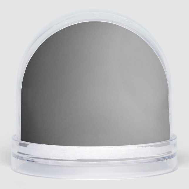 Snow Globe (Front)