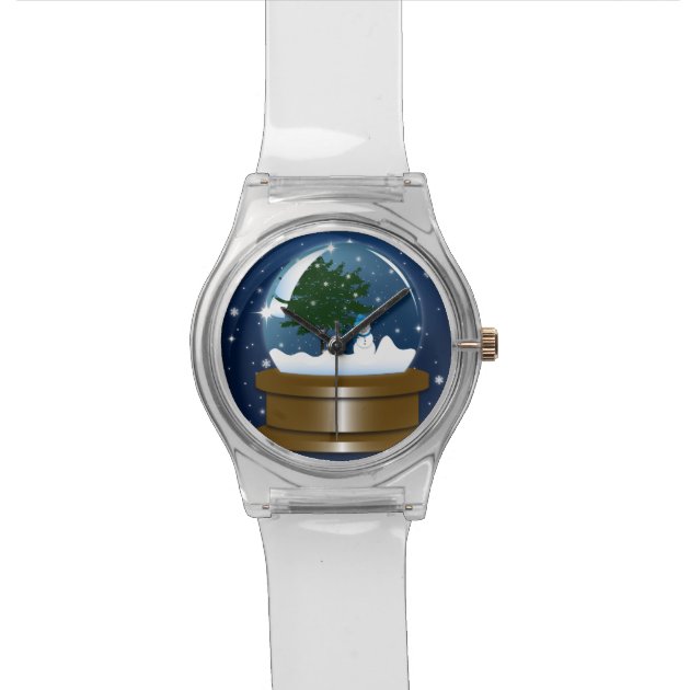 Globe watch | French watches | Watches | Goodies