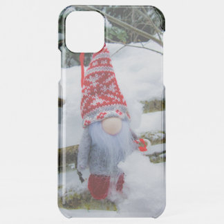 Snow Gnome 04 iPhone 11 Pro Max Case
