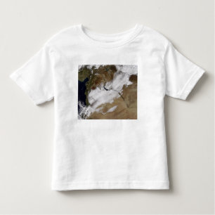Snow in Syria Toddler T-shirt