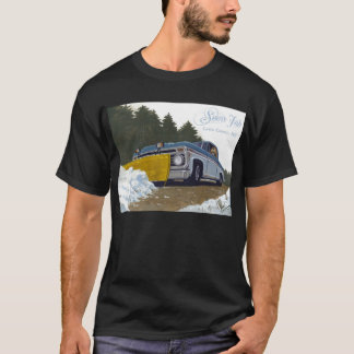 Snow Job Shirt