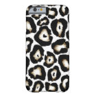 Snow Leopard iPhone 6 Case (Case-Mate)