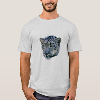 Snow leopard T-Shirt