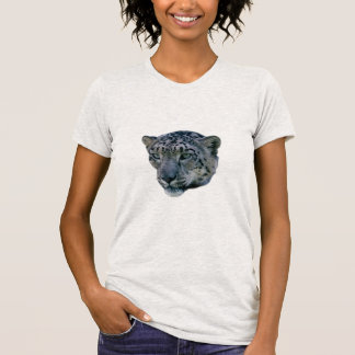Snow leopard T-Shirt
