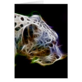 Snow lepoard (Front)