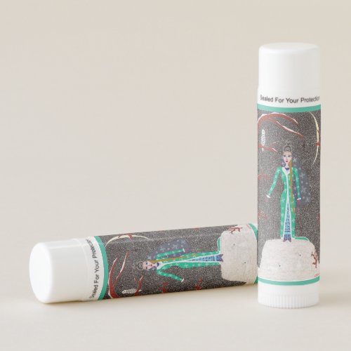 Snow Maiden Lip Balm