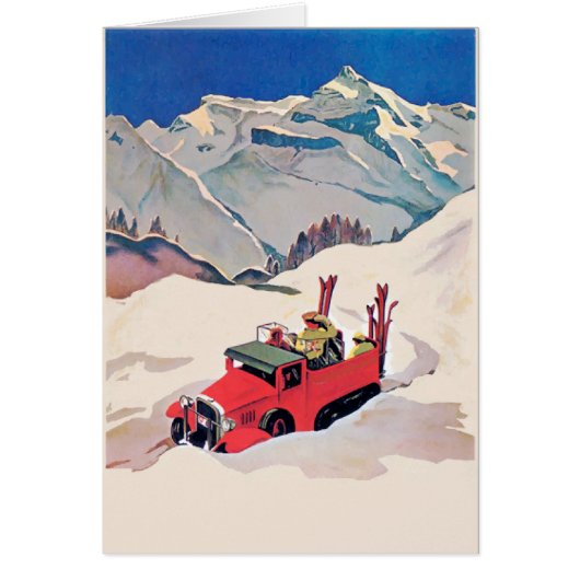 Snow Patrol, add text Cards (Front)