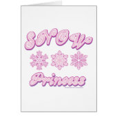 Snow Princess (Front)