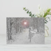 Snow Queen (Standing Front)