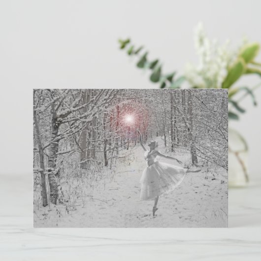 Snow Queen (Standing Front)