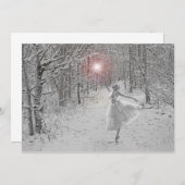 Snow Queen (Front/Back)