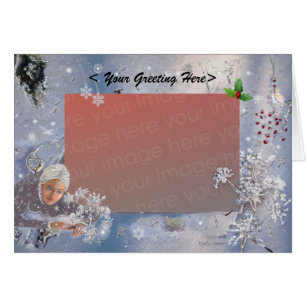 Snow Queen 2 Cards