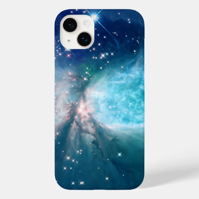 Snow Queen Case-Mate iPhone Case (Back)